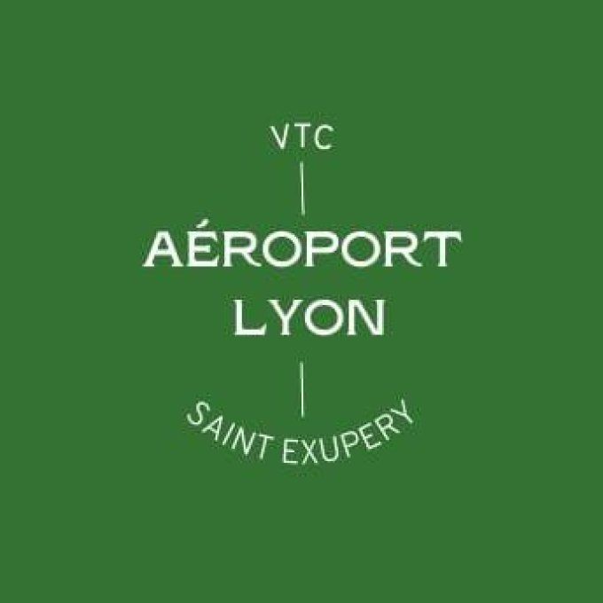 Transfert Geneve aeroport Lyon, , vrai prix  199-90 TTC