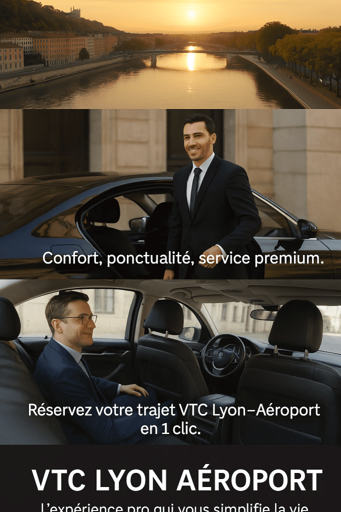 "Au cœur de la ville, derrière le volant"