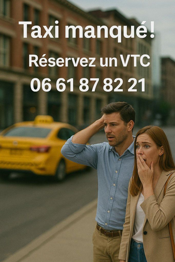 MARRE DES RETARDS ?