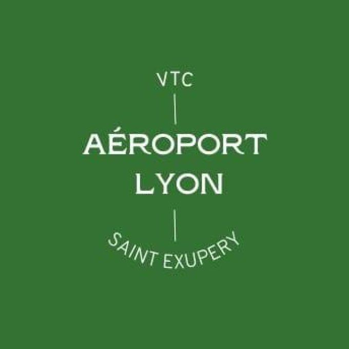 Aéroport Lyon / Transfert 39-90 TTC