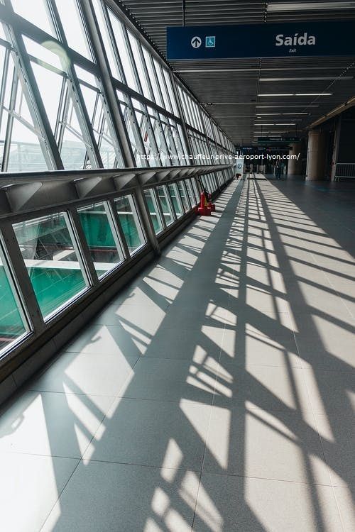 Transfert Loriol Aéroport Lyon à prix imbattable,