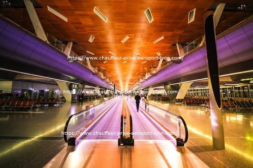 Transfert Valence Aéroport Lyon à prix imbattable,